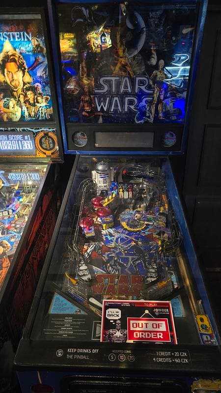 Joystick Bar photo 13
