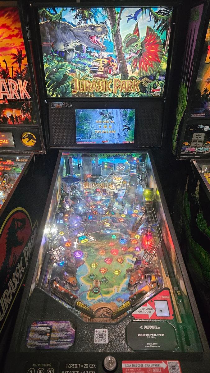 Joystick Bar photo 5