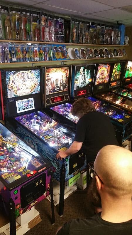 Kidforce Pinball photo 2