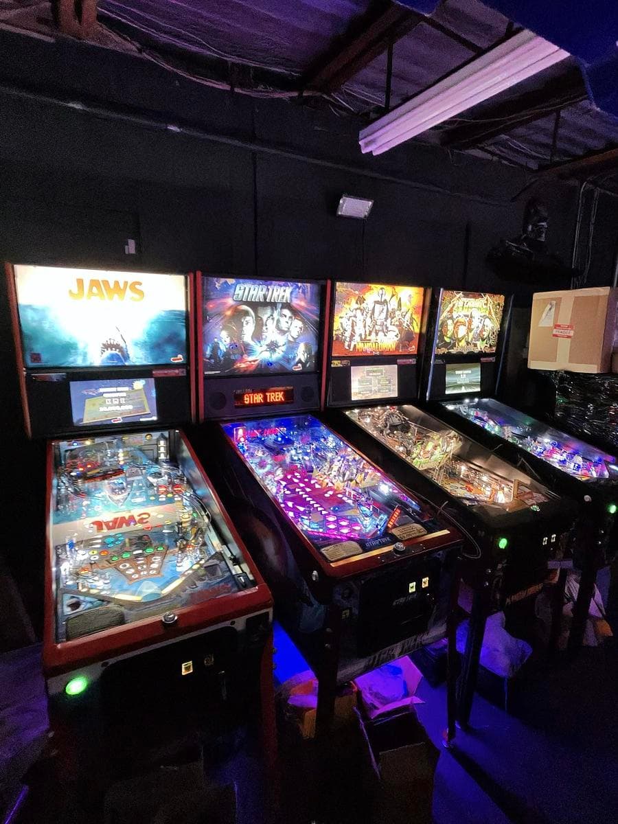 Kingston Billiards & Games photo 3