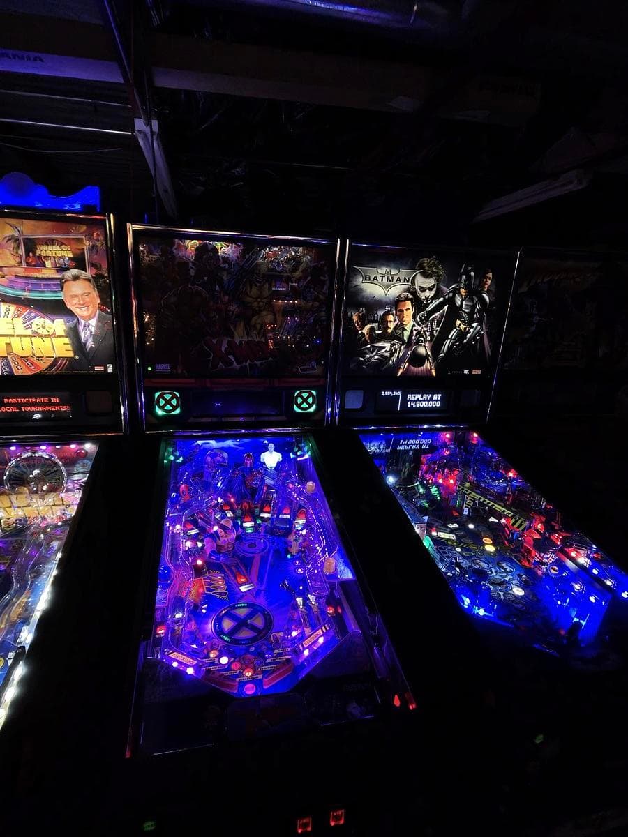 Kingston Billiards & Games photo 5
