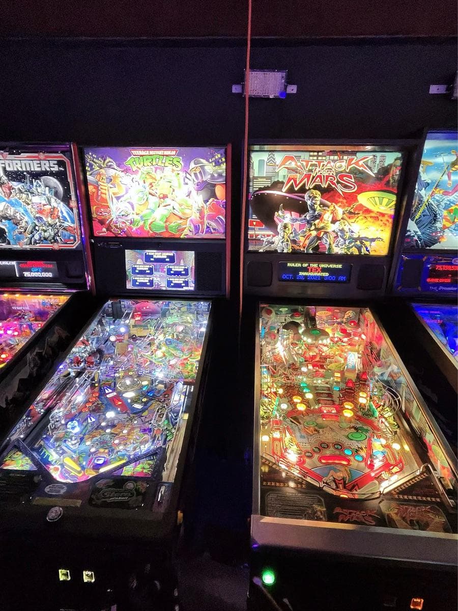 Kingston Billiards & Games photo 6