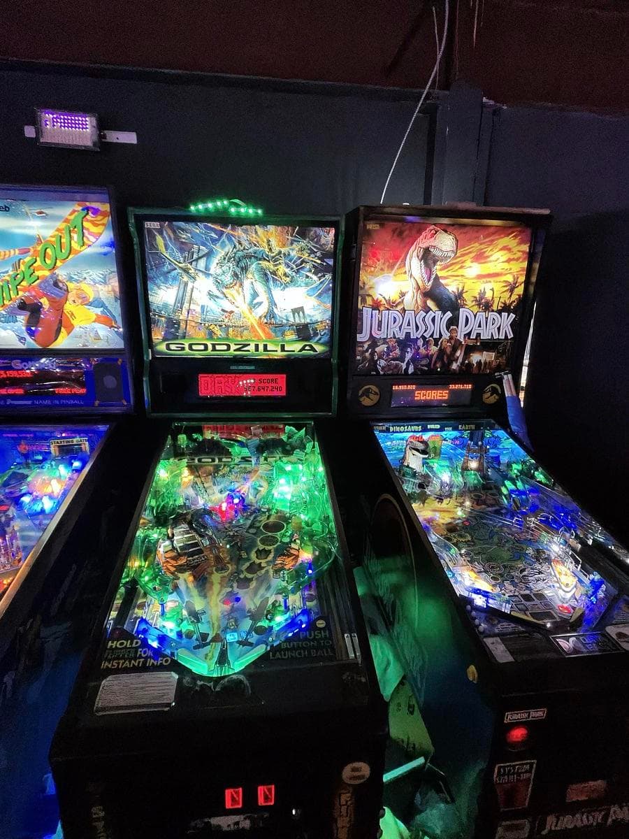 Kingston Billiards & Games photo 7