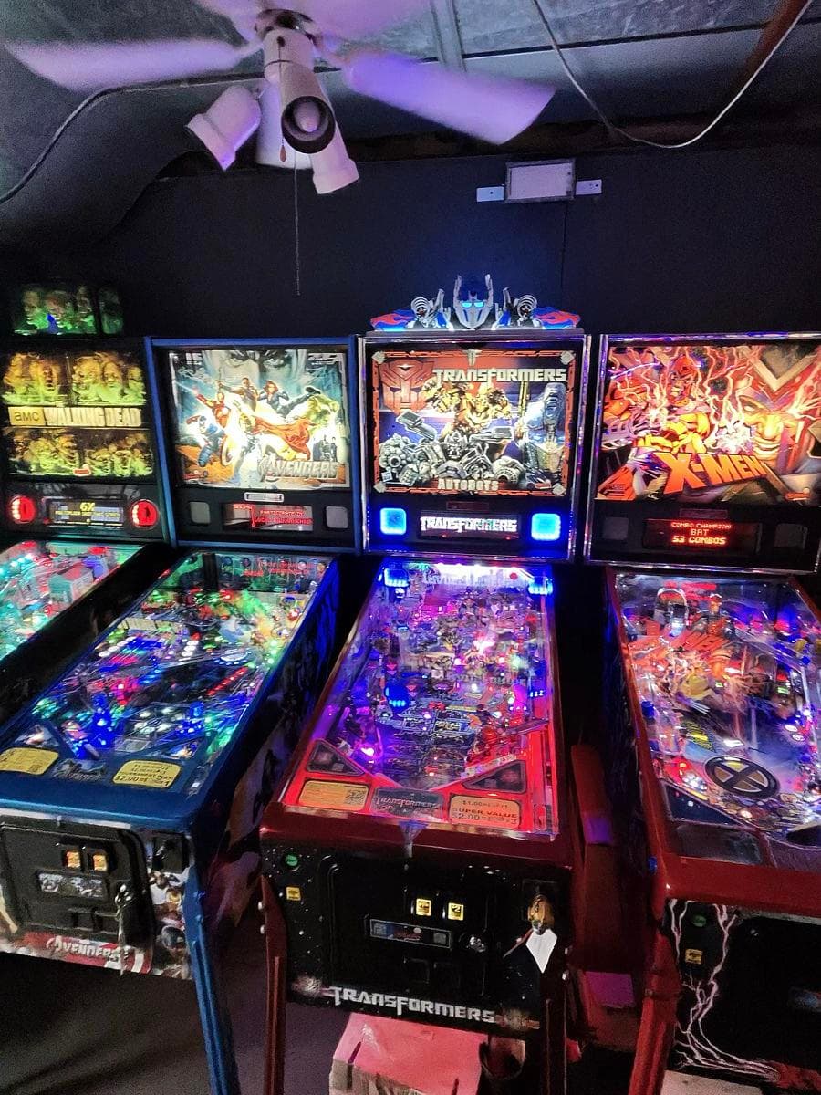 Kingston Billiards & Games photo 8