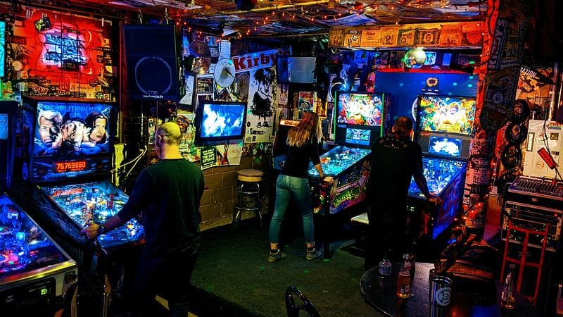Kirby's Beer Store photo 8
