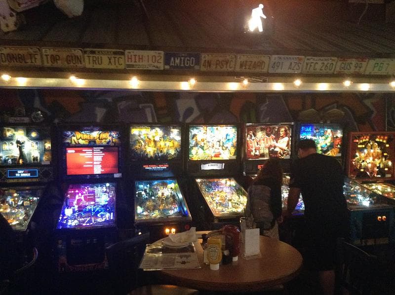 Knub's Pub photo 2