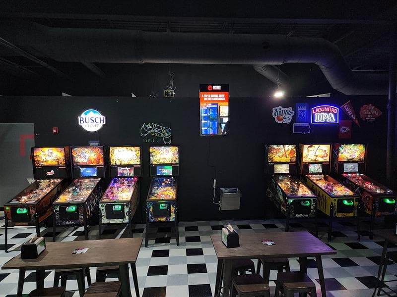 Leap - Manhattan Kansas photo 1