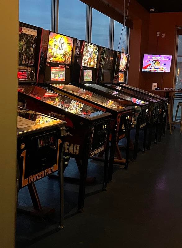 Level One Bar + Arcade photo 13
