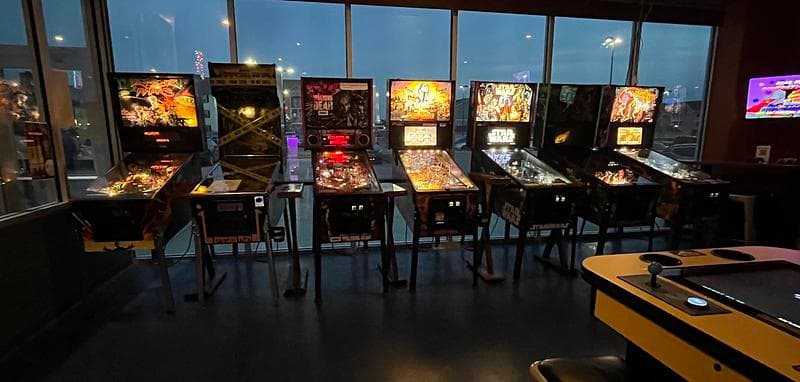 Level One Bar + Arcade photo 12