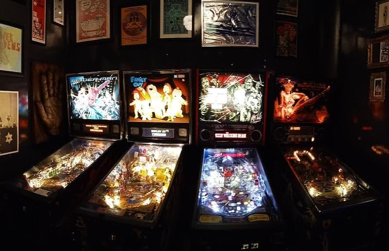 Little Dipper Lounge photo 10