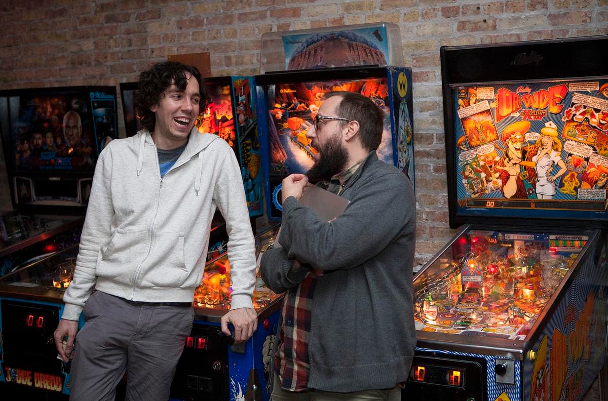 Logan Arcade photo 3