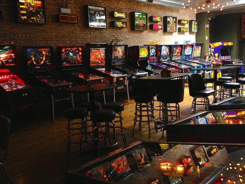 Logan Arcade photo 5