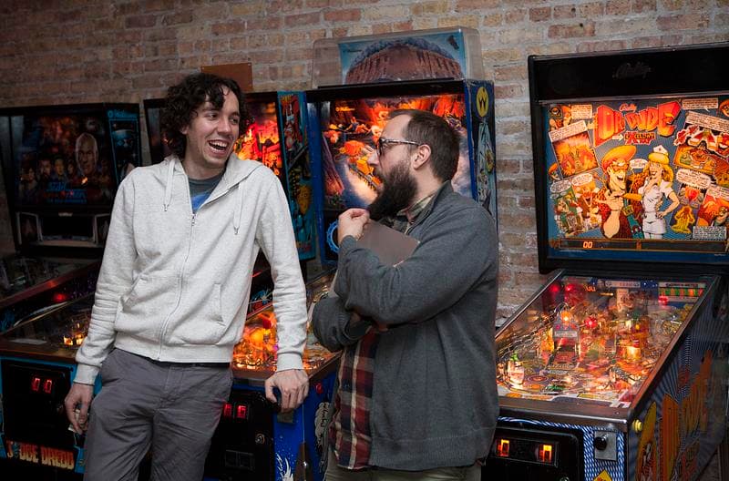 Logan Arcade photo 4