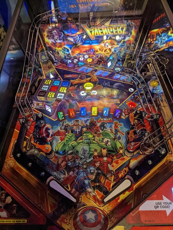 Lowry Parcade photo 19