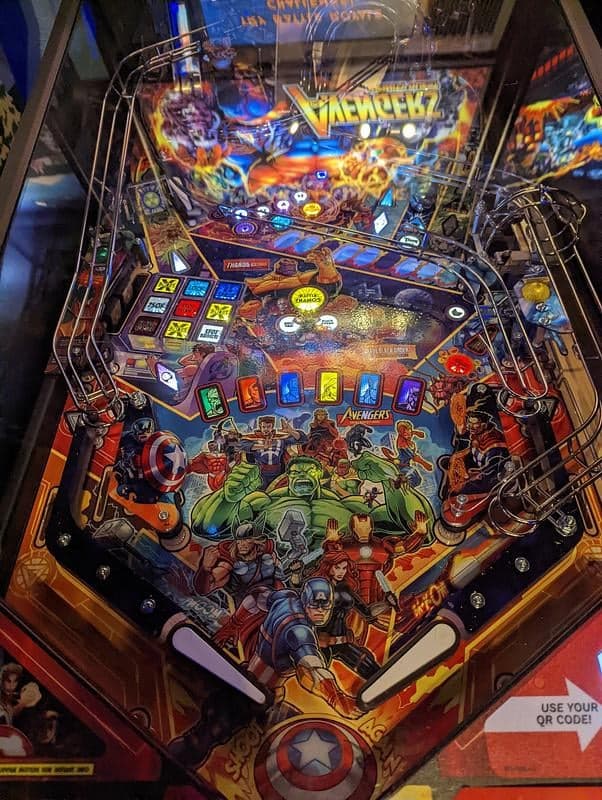 Lowry Parcade photo 18