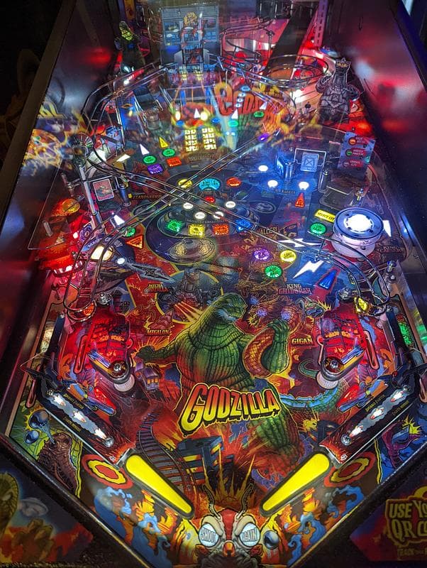 Lowry Parcade photo 17