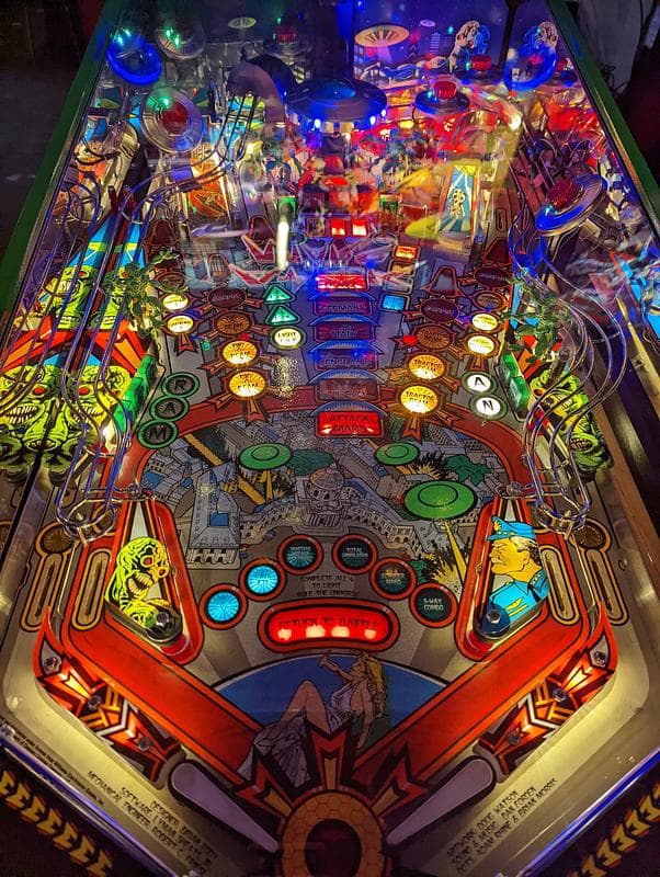 Lowry Parcade photo 16