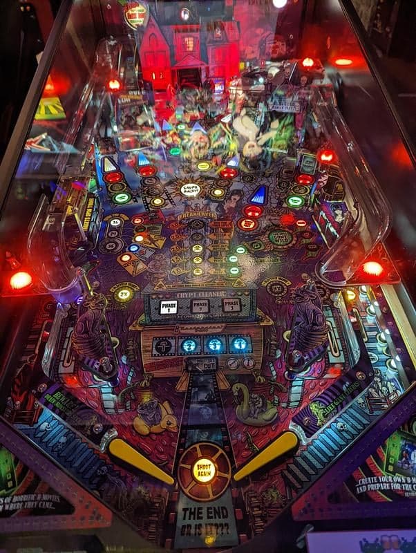 Lowry Parcade photo 15