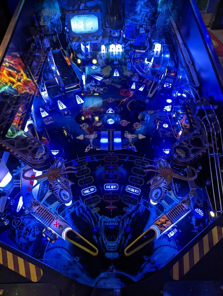 Lowry Parcade photo 3