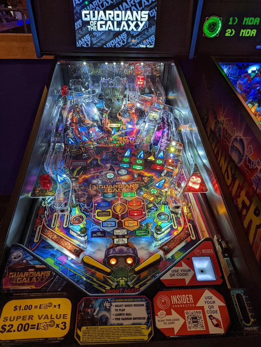 Lowry Parcade photo 4
