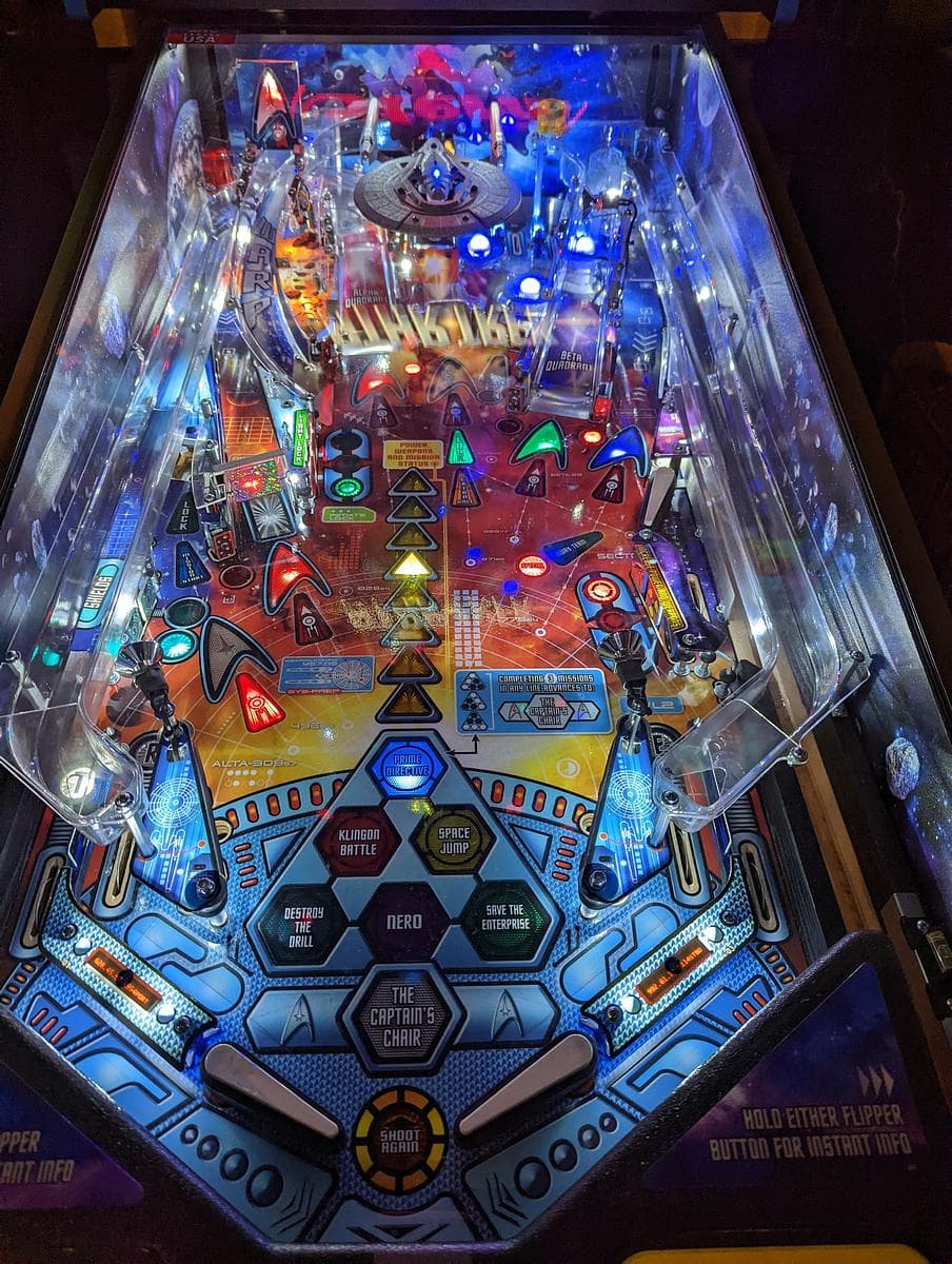 Lowry Parcade photo 6