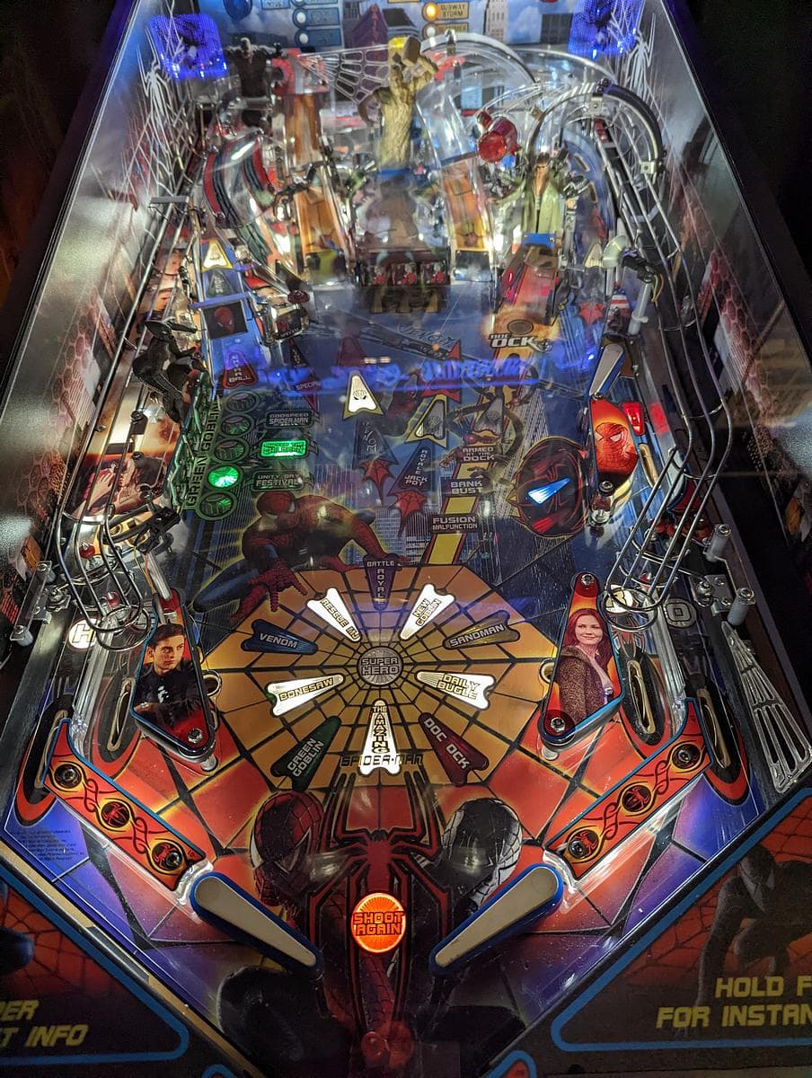 Lowry Parcade photo 8