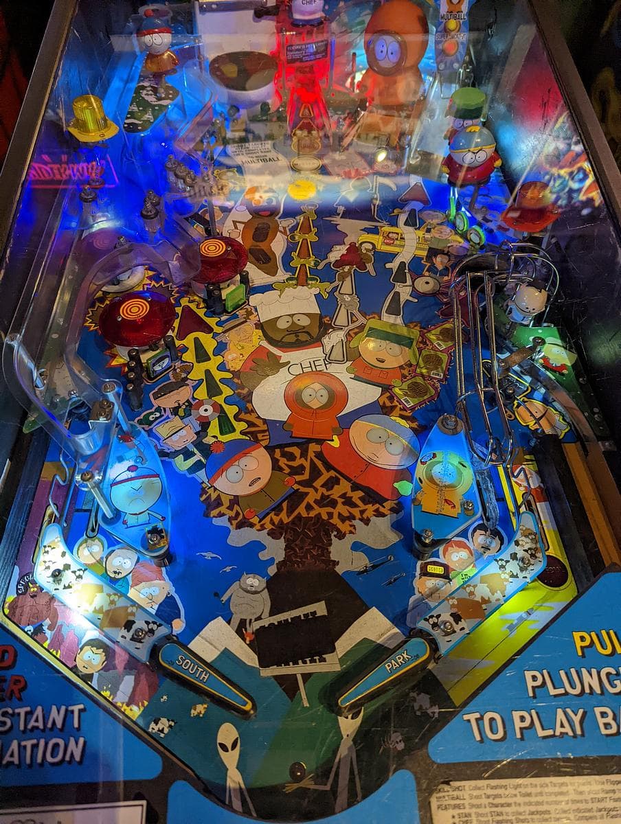 Lowry Parcade photo 9