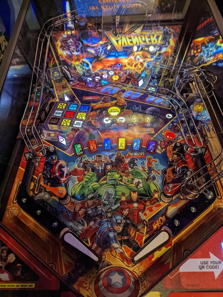 Lowry Parcade photo 10