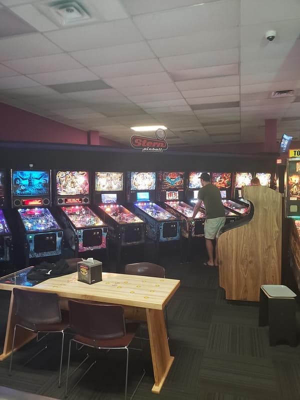 Maine Silverball Tavern photo 19