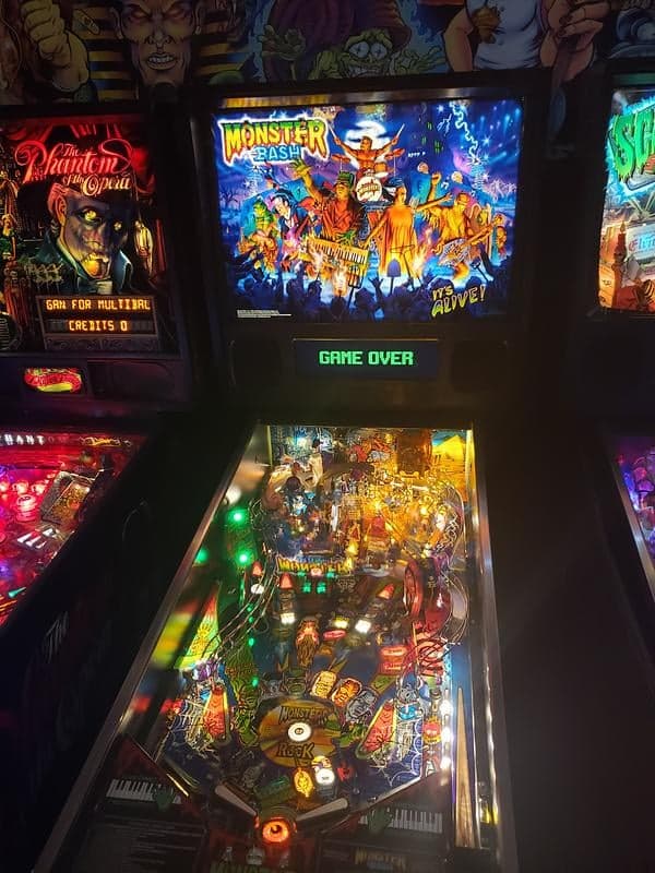 Maine Silverball Tavern photo 16