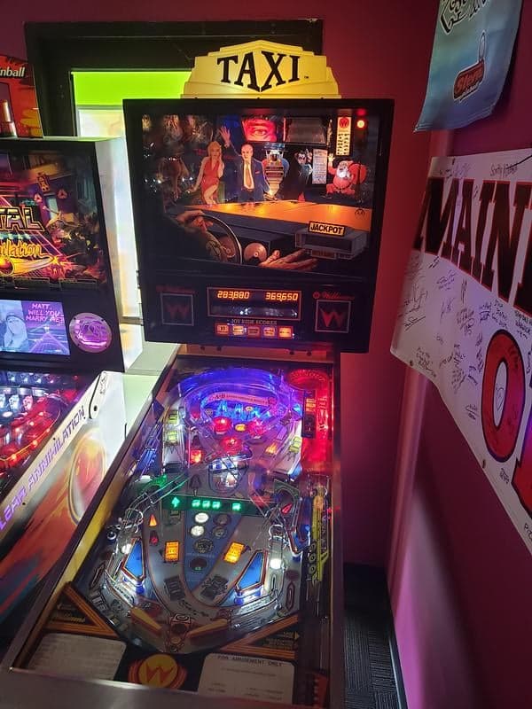 Maine Silverball Tavern photo 12