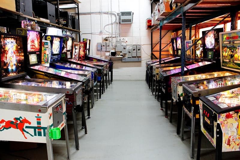 Maple Pinball photo 7