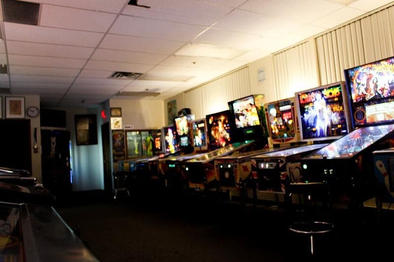 Maple Pinball photo 6