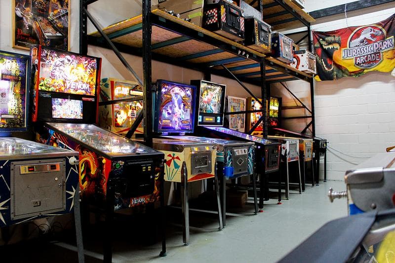 Maple Pinball photo 5