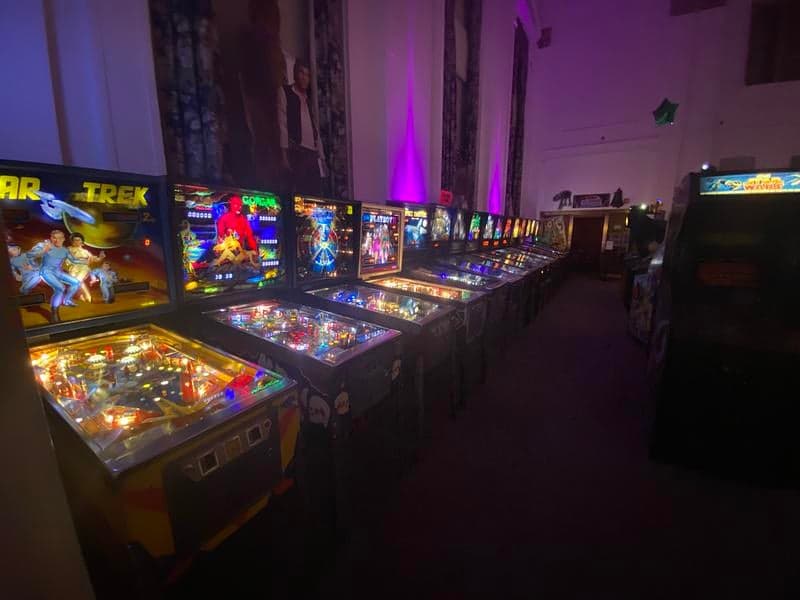 Morristown Game Vault photo 4