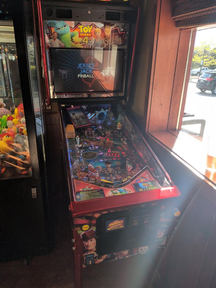 Mr. B's Roadhouse photo 1