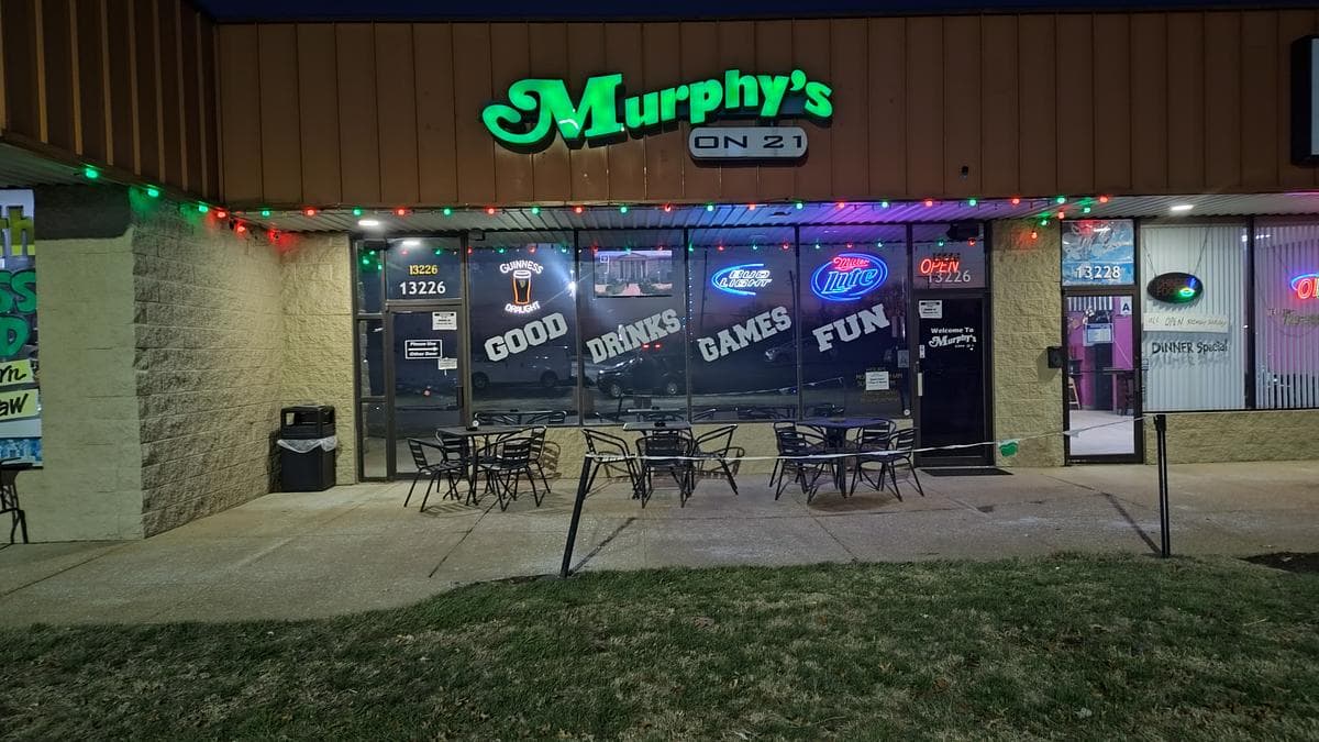 Murphy's On 21 photo 1
