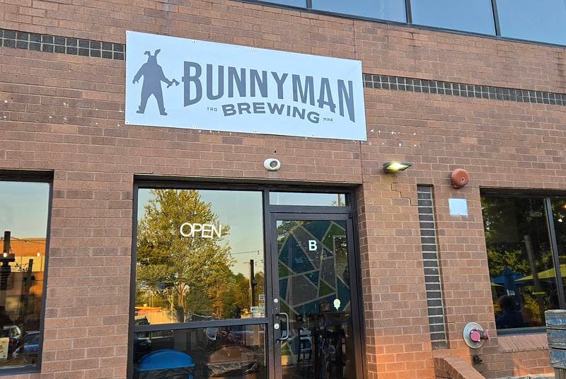 Bunnyman Brewing Chantilly photo 3