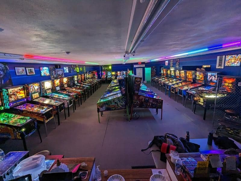 NerdHaven Arcade photo 17