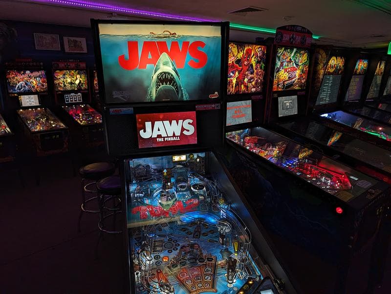 NerdHaven Arcade photo 11