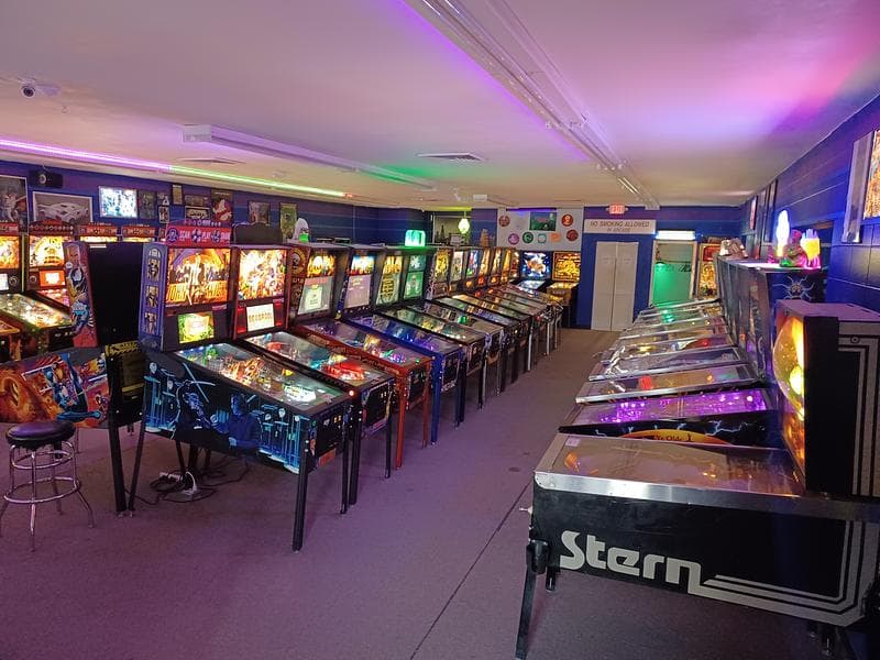 NerdHaven Arcade photo 14