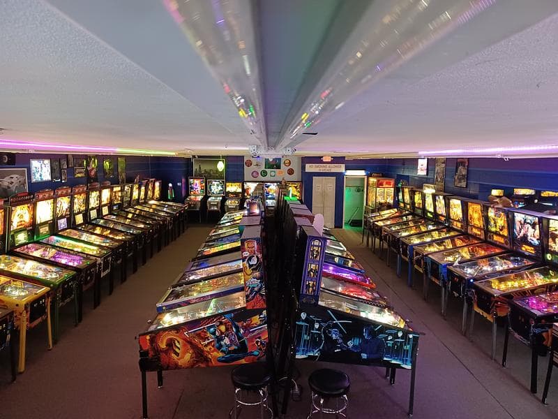 NerdHaven Arcade photo 13