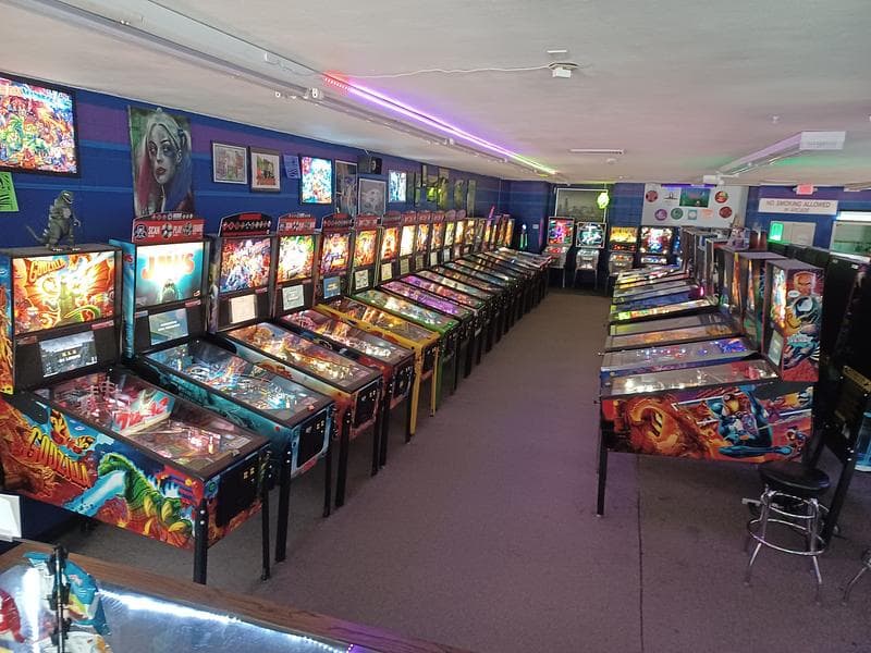 NerdHaven Arcade photo 10