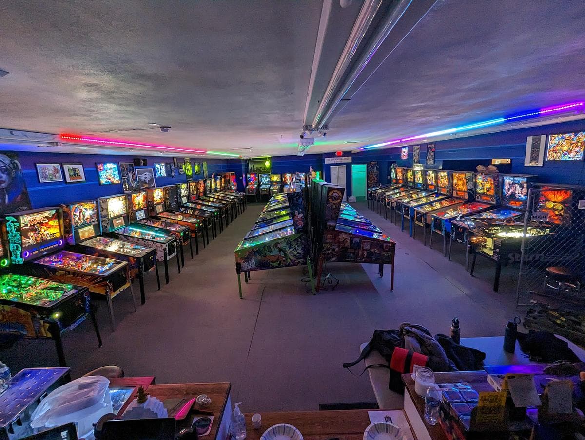NerdHaven Arcade photo 1