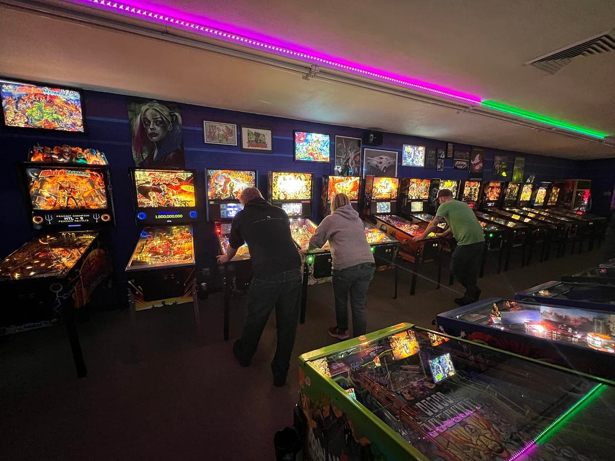 NerdHaven Arcade photo 3