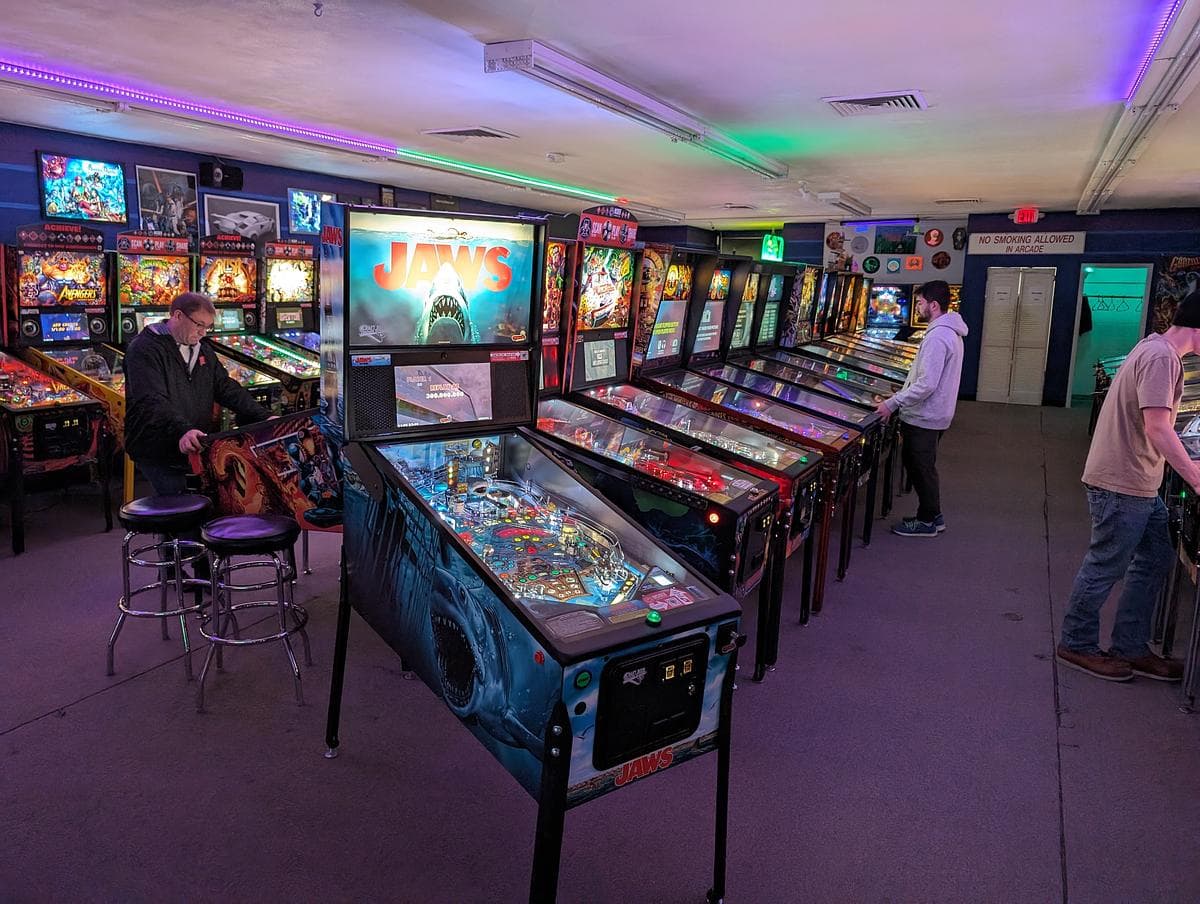 NerdHaven Arcade photo 4