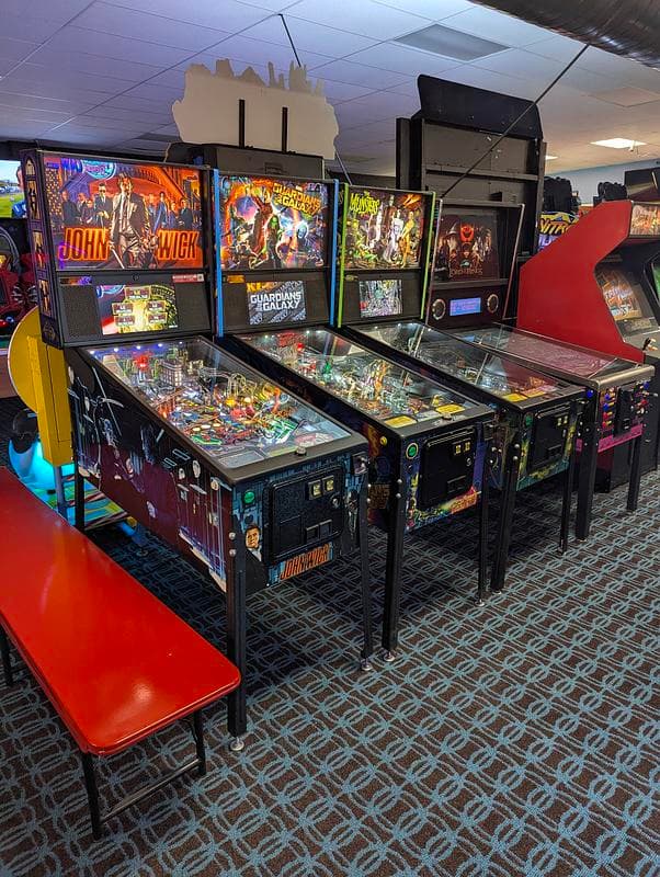 Nerds Fun Center & LaserTag photo 1