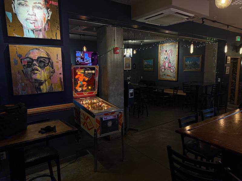 New Mexico Hard Cider Taproom photo 2