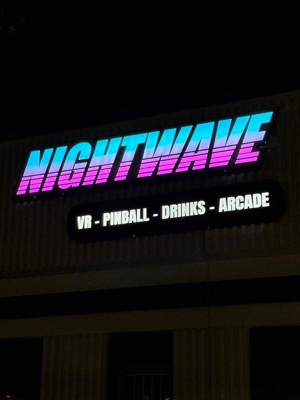 Nightwave Arcade photo 9