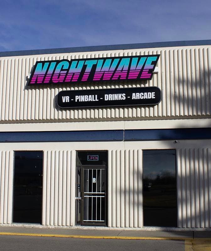 Nightwave Arcade photo 8